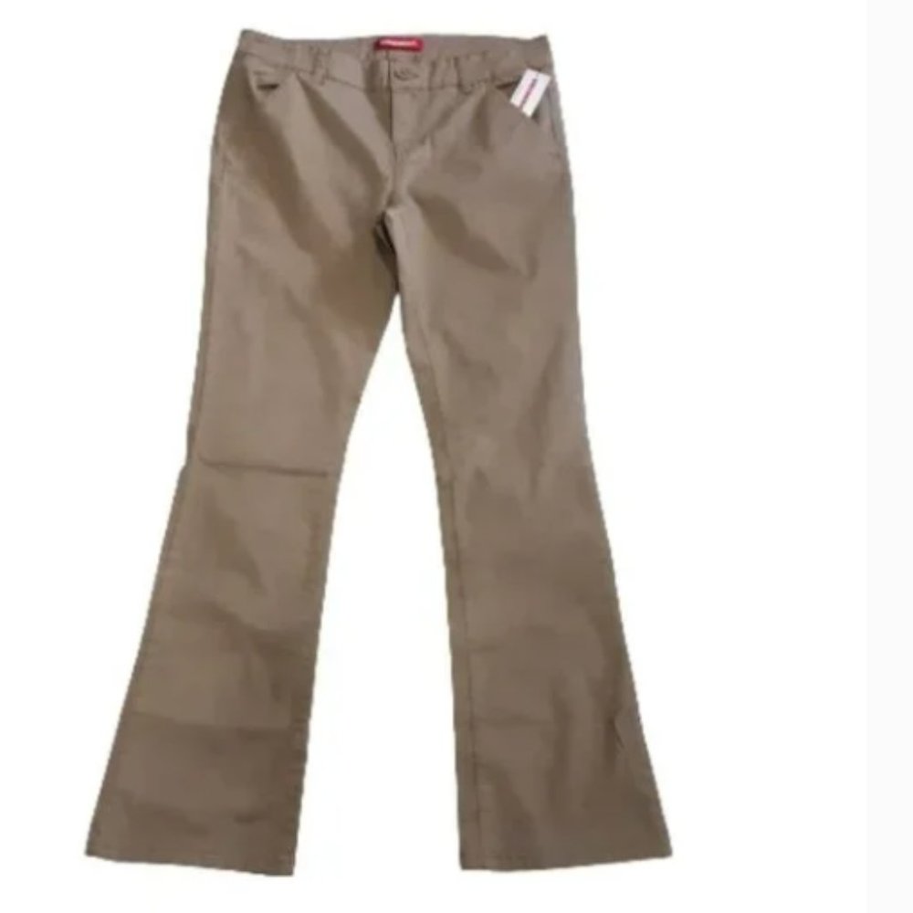 Union Bay Brown Pants